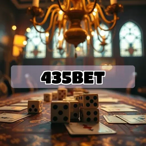 435bet: Mergulhe no Empolgante Mundo dos eSports Hoje Mesmo!