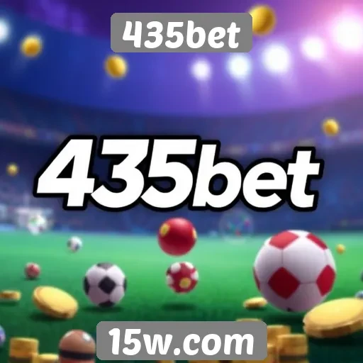 Análise da plataforma de jogos 435bet