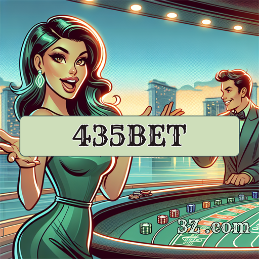 Experiência Inigualável em Jogos no 435bet Para Todos