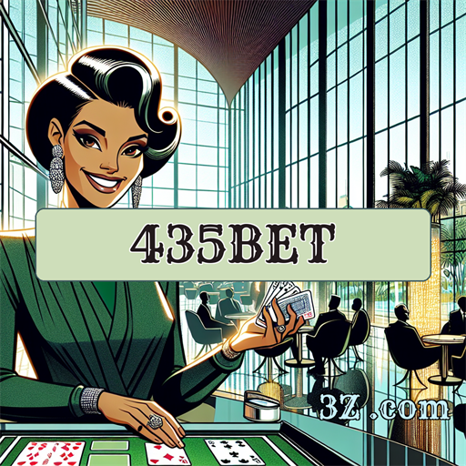 Revolução na Plataforma da 435bet: Experiência de Jogo Imperdível