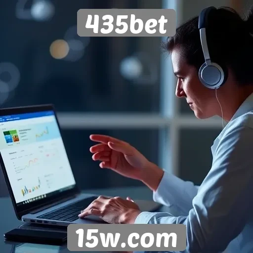 Principais recursos oferecidos pelo 435bet