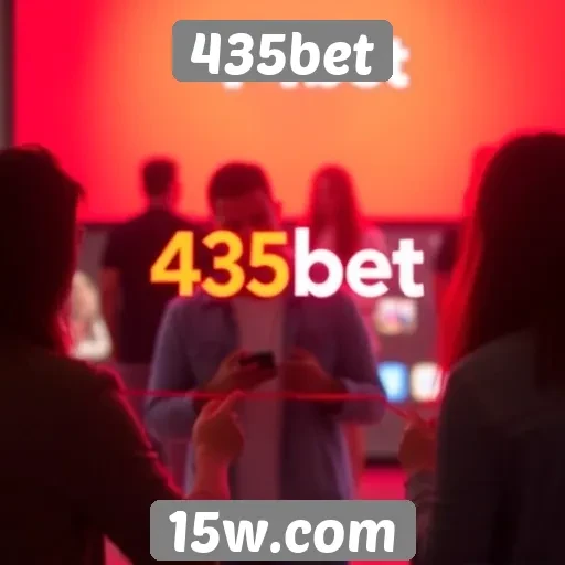 Impacto das promoções do 435bet na experiência do usuário