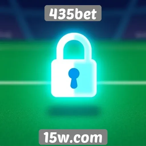 Avaliação da segurança e privacidade em 435bet