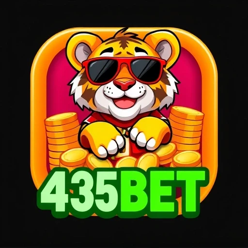 435bet logo
